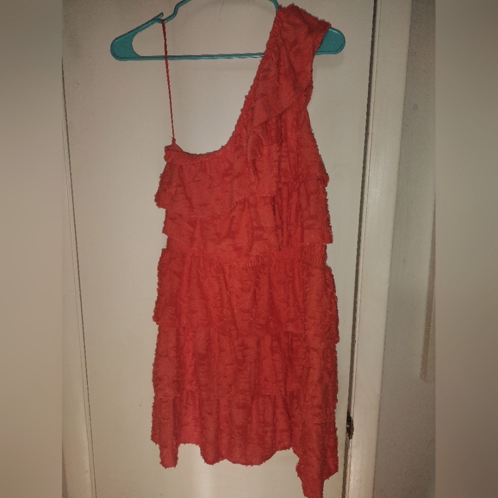 Lauren Conrad Dress